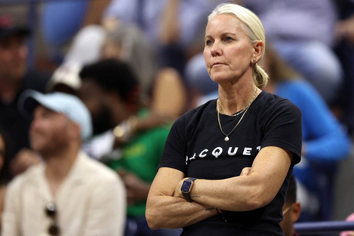 Eden Bruce: Learn all about Rennae Stubbs girlfriend and partner