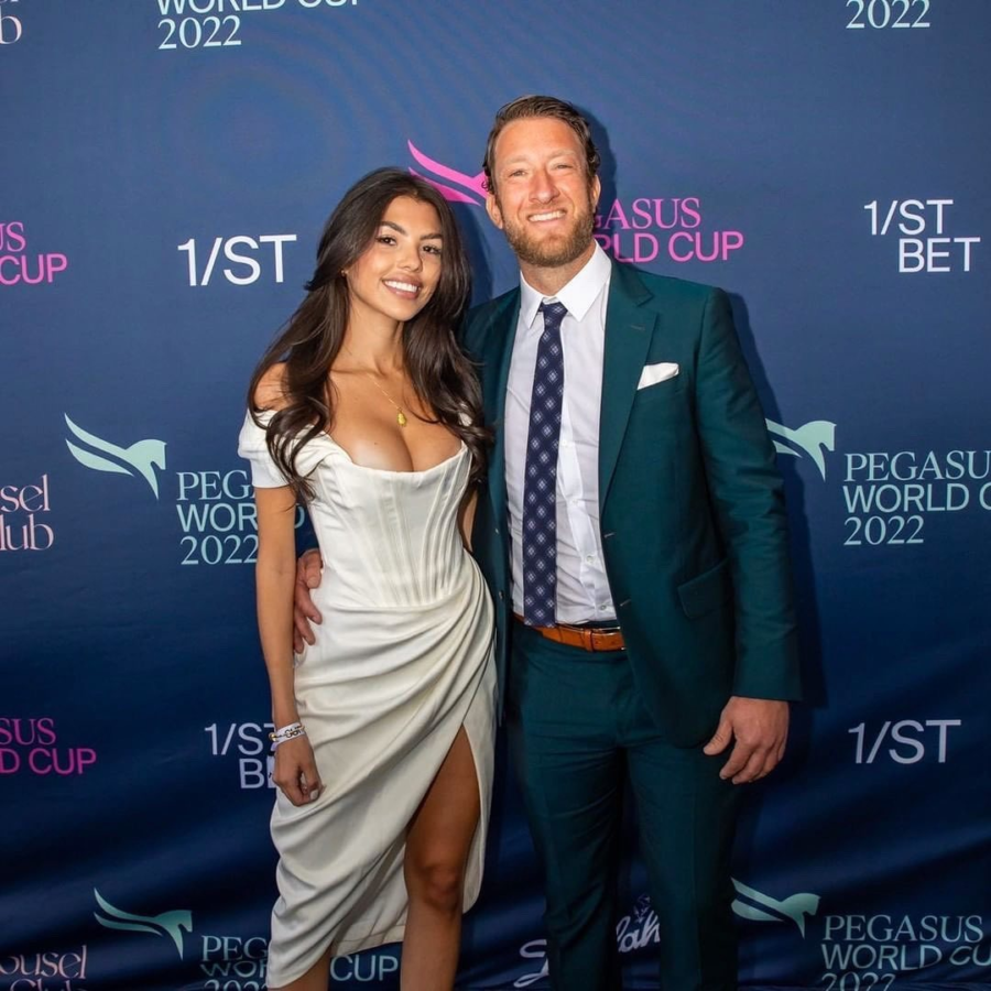 <strong>Silvana Mojica: Dave Portnoy’s girlfriend, family, kids, career and net worth</strong>