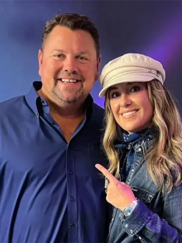 Storme Warren net worth – Top radio star’s salary, personal life and more