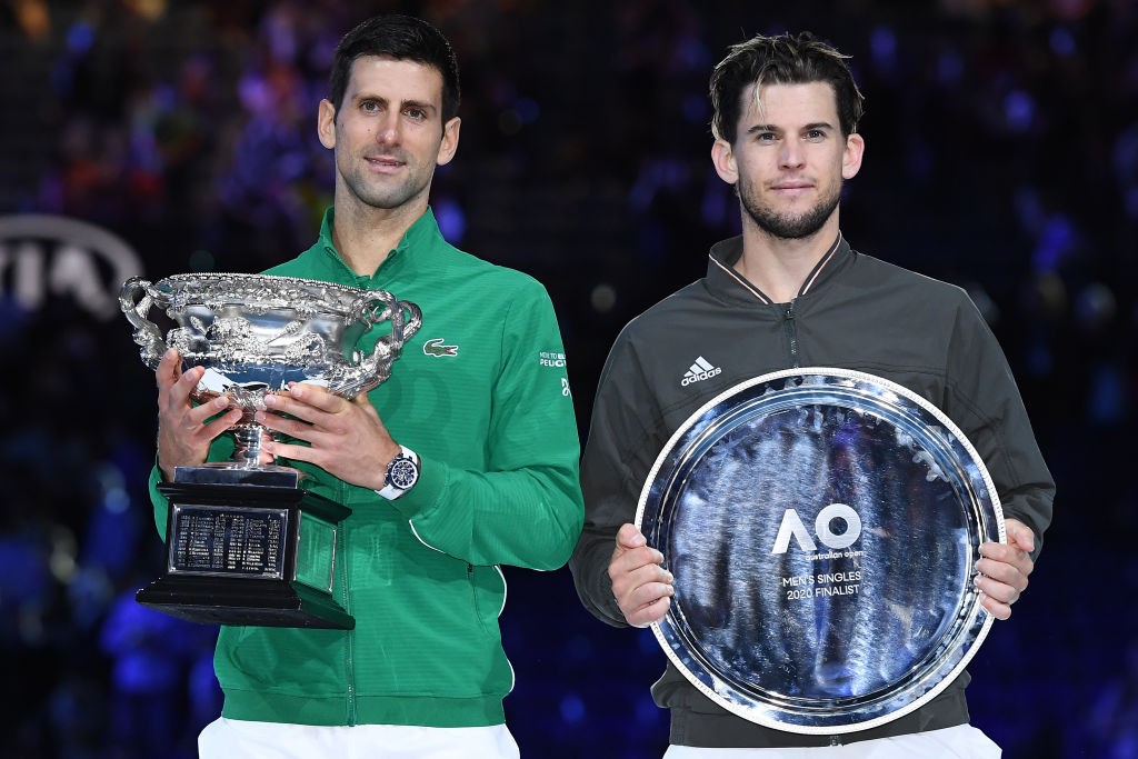 Tennis Grand Slam Prize Money Comparison and Breakdown – Does Wimbledon have the biggest purse?