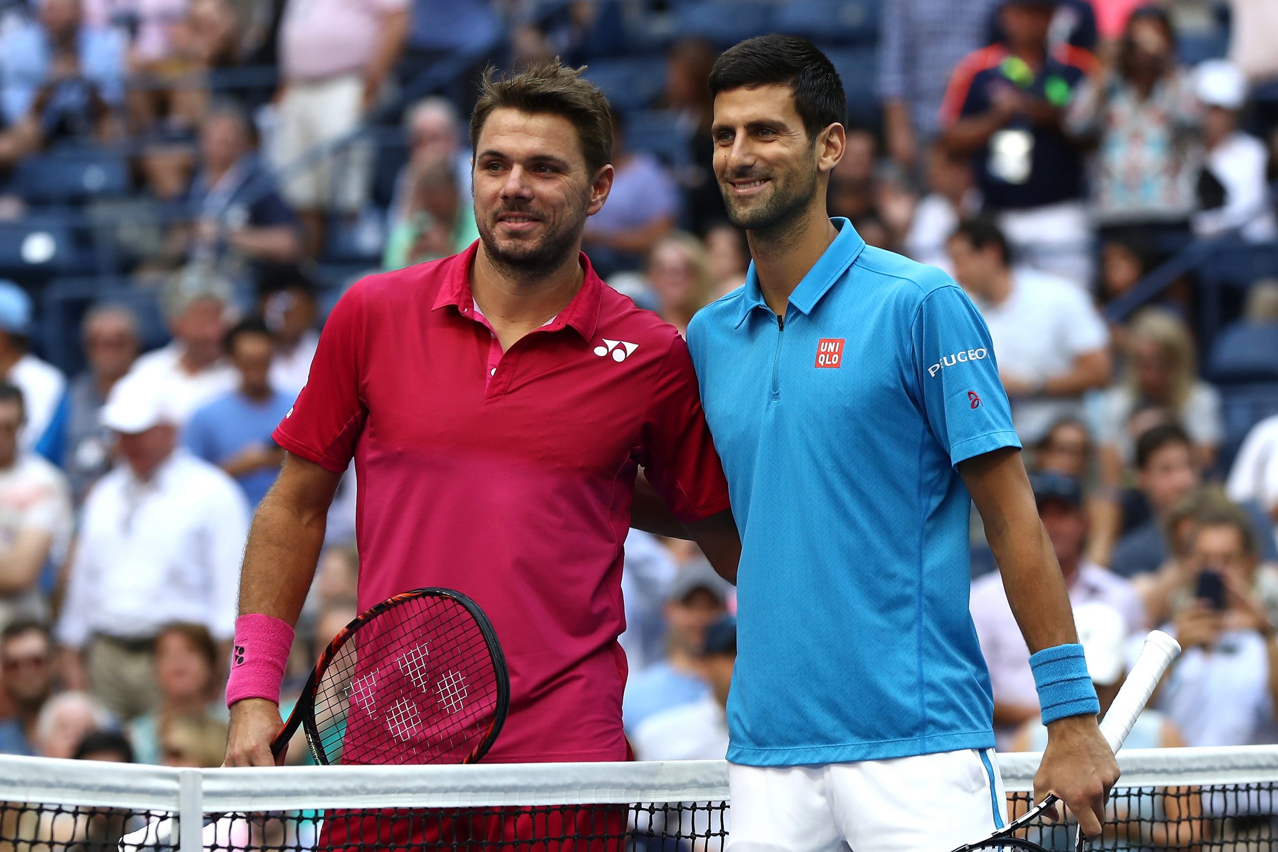 Stan Wawrinka provides adorable answer regarding his time in coronavirus lockdown