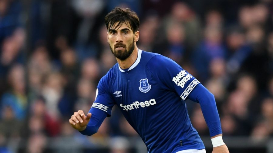 This on-loan Everton star could play a key role for the Toffees this season