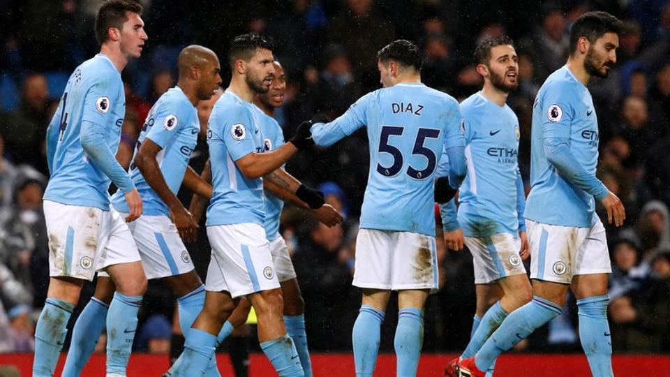 This powerful £49million superstar will be vital for Manchester City against Hoffenheim