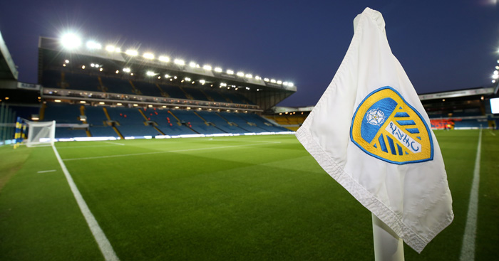 Throwback to Leeds United’s glory days: The Whites’ march to the semi-finals of the 2000-01 UEFA Champions League