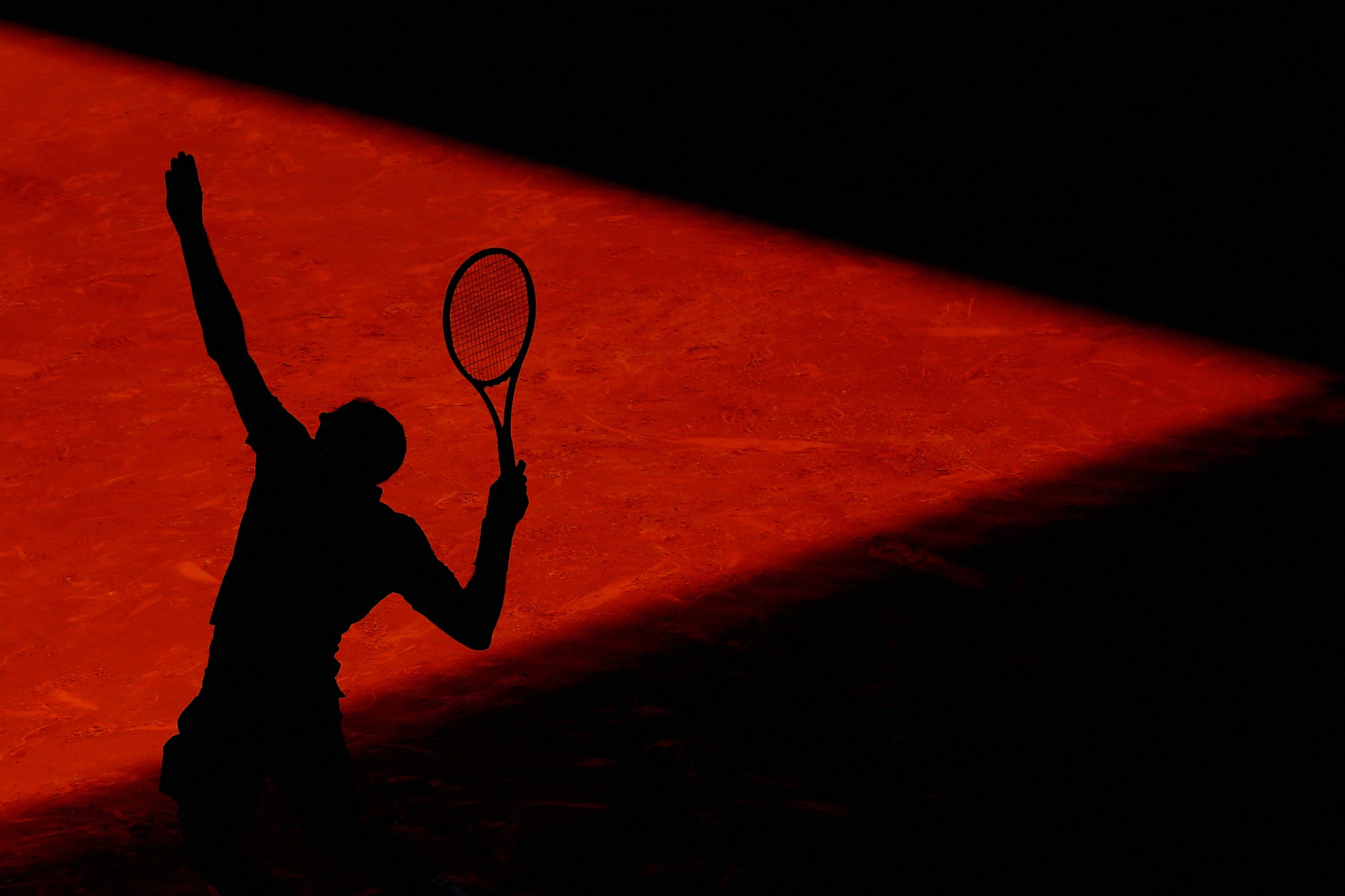 The top 5 fastest serves in men’s tennis history