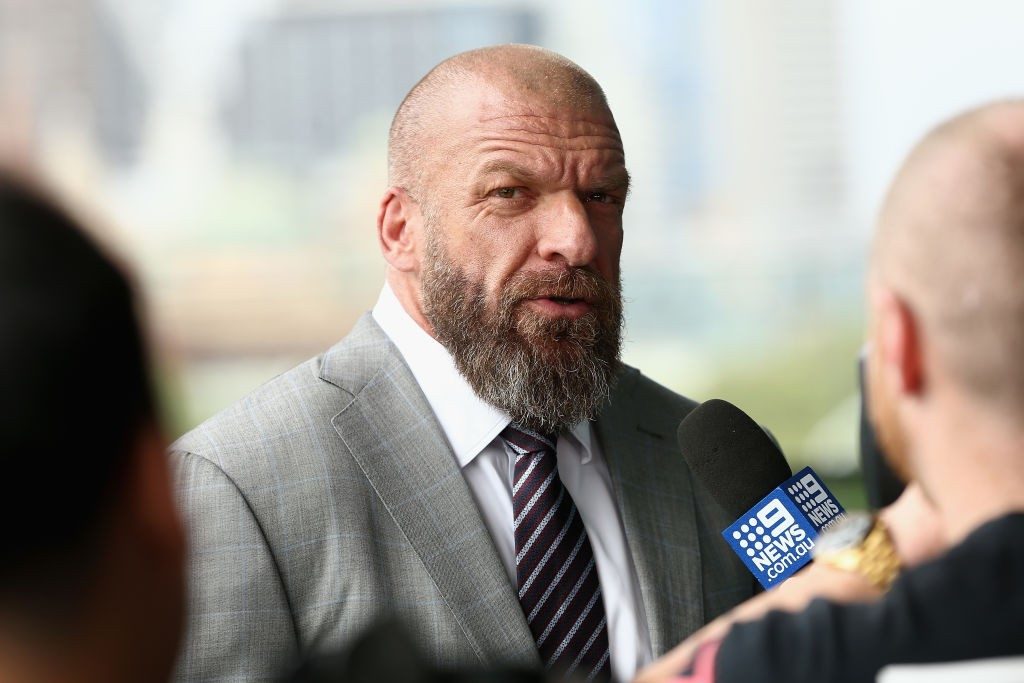 Triple H 2022 – Net Worth, Salary, Records, and Personal Life