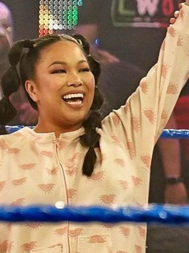 Wendy Choo 2024 – Net Worth, Salary, Records, and Personal Life