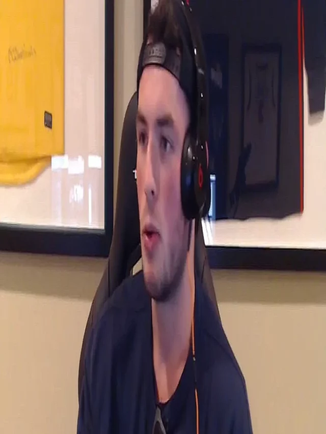 Who is Nick Run the FUT Market and what is his net worth?