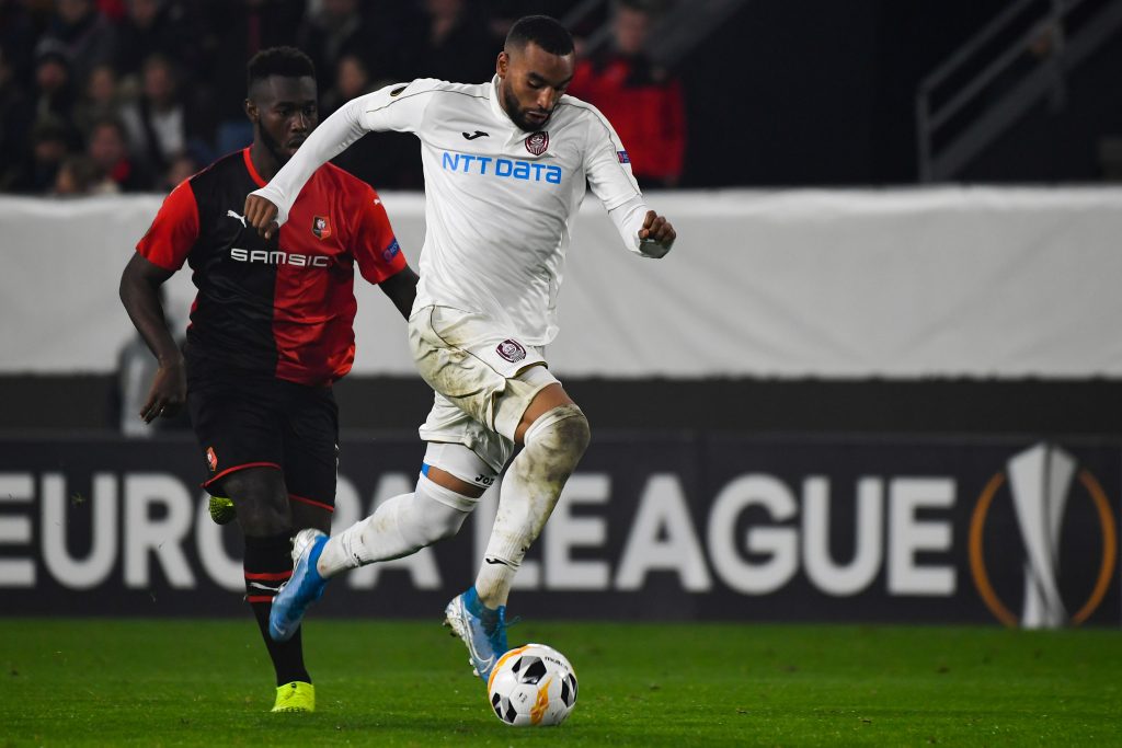 Sheffield United signing this versatile 27-year-old star would be a useful addition for Wilder