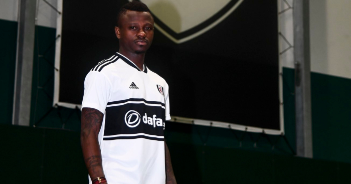 Why early season promise shows this Fulham star is bound to play a key role for Slavisa Jokanovic