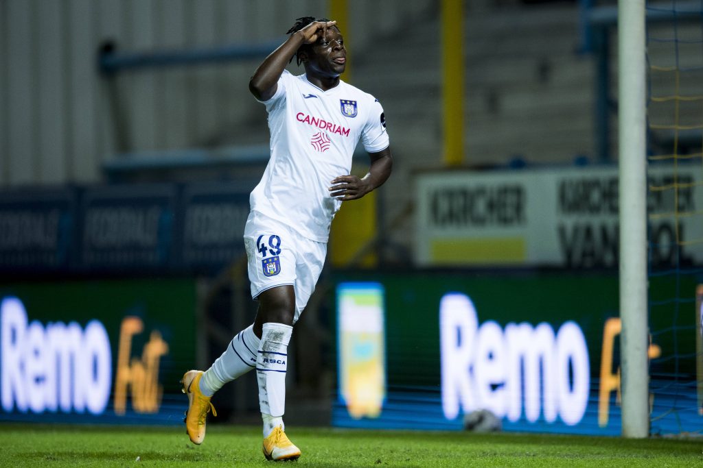 Go for it Klopp – Liverpool signing this highly-rated 18-year-old ace would be smart investment