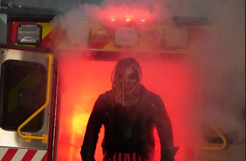 WWE rumors: Bray Wyatt has been missing from WWE TV due to mental health issues