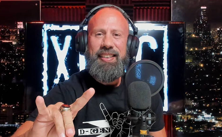 Sean “X-Pac” Waltman shares further details regarding Scott Hall’s broken hip