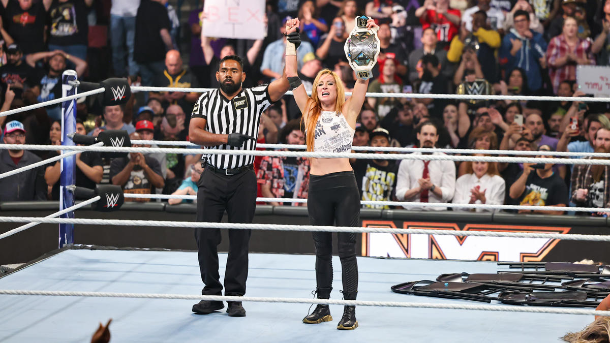 WWE Women Roster 2024: All Female Superstars And Wrestlers In Raw, Smackdown, NXT