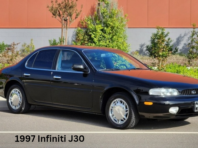 Underrated 90s cars