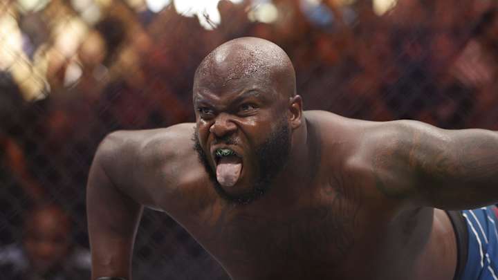 Derrick Lewis is one of the highest-paid MMA Fighters – Check his Net Worth & Records