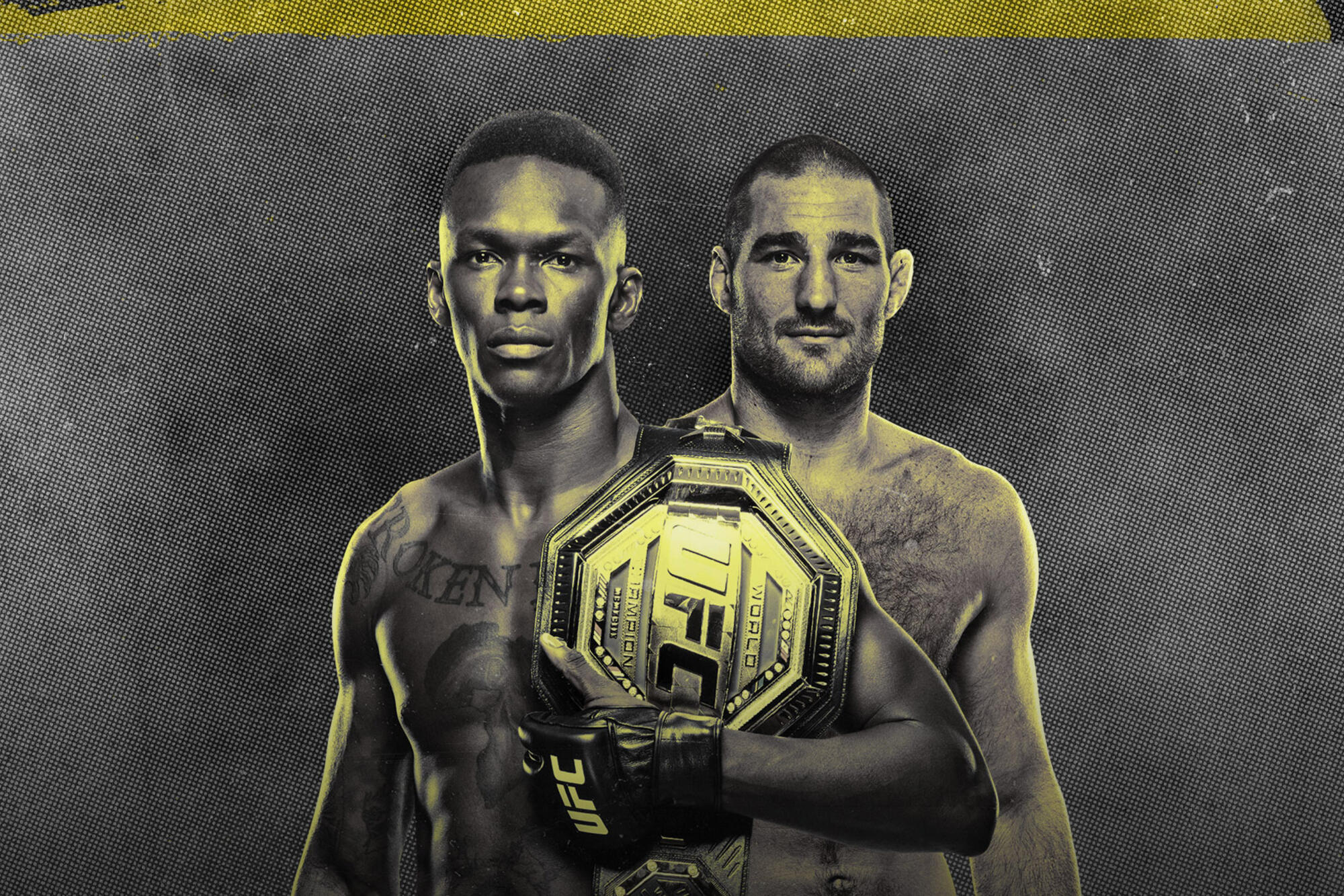 UFC 293 live stream