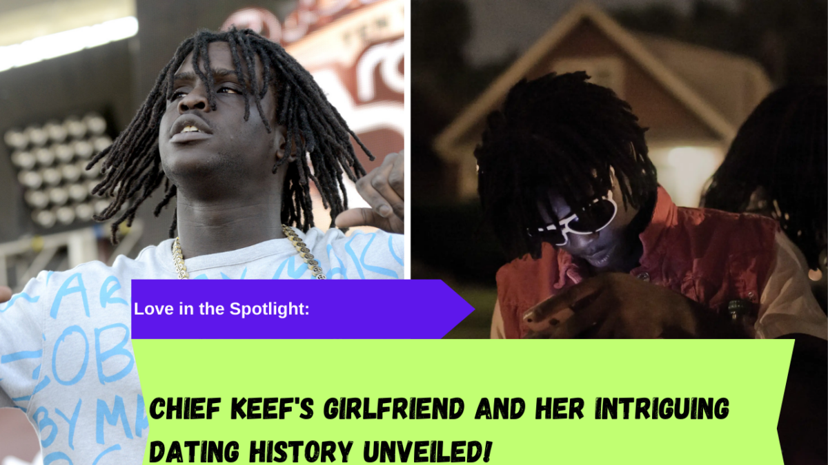 Chief Keef