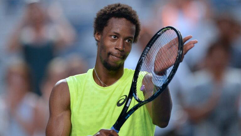 Is Gael Monfils’ Net Worth higher than his wife Elina Svitolina’s Net Worth?