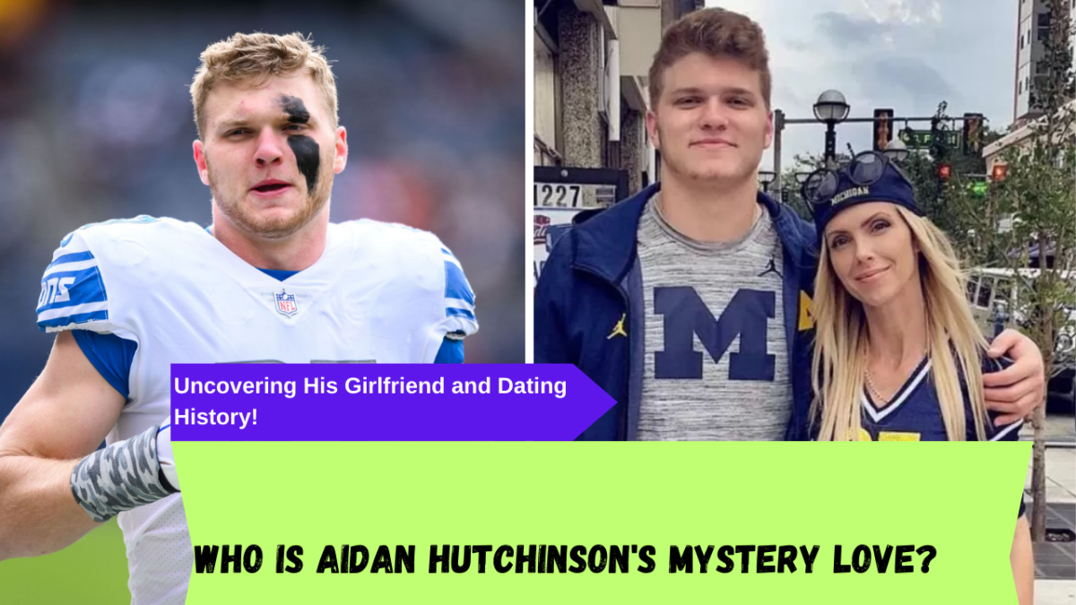 Aidan Hutchinson gf