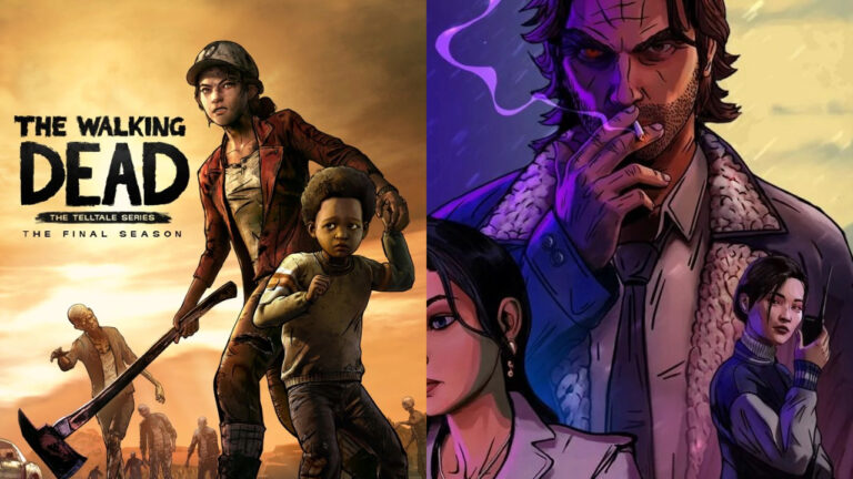 10 Best Story Games for Android