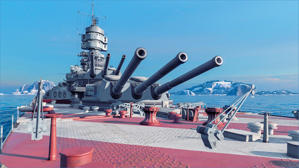 World of Warships sale