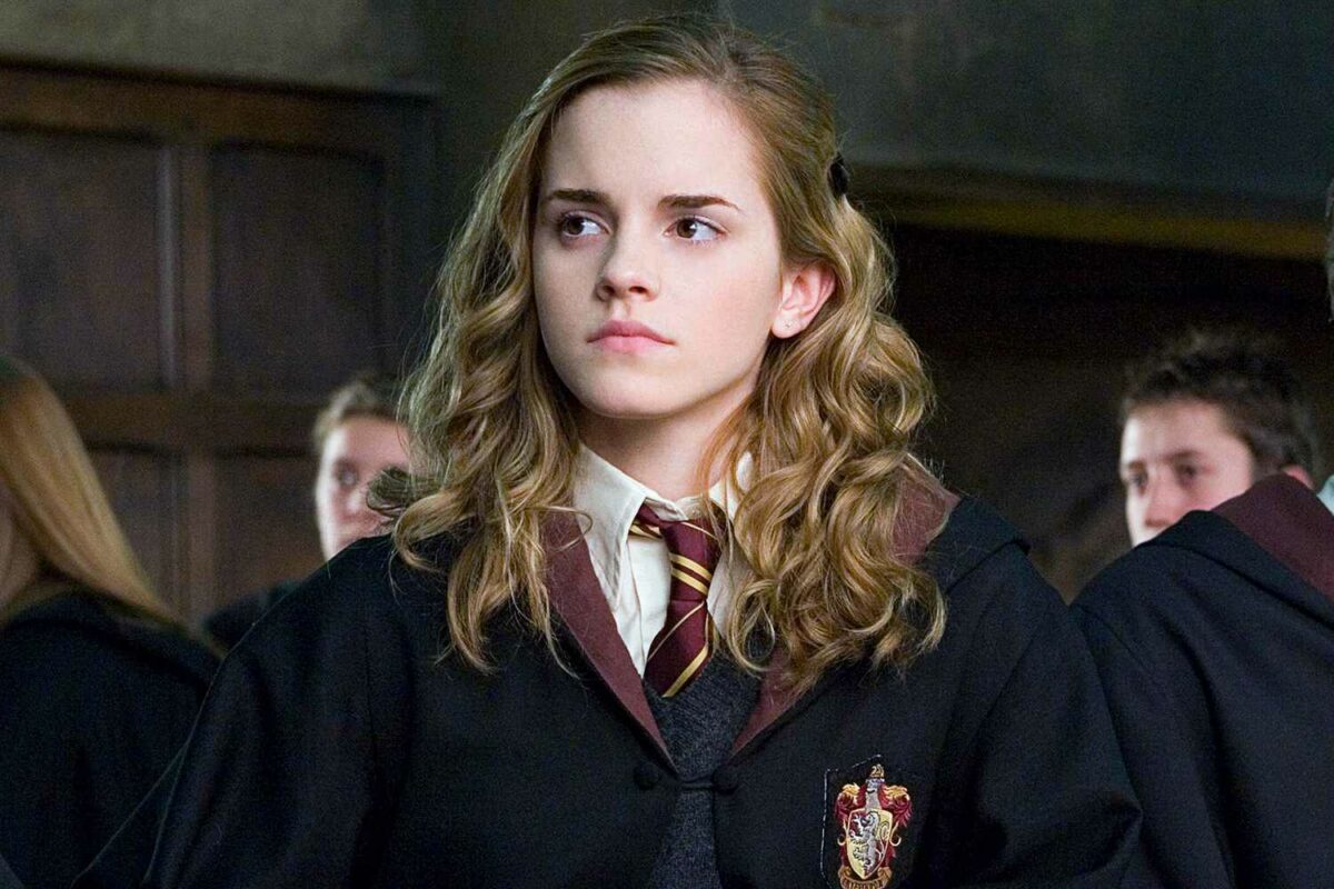 Hermione Granger