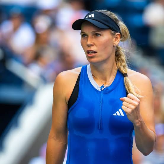 Caroline Wozniacki net worth 