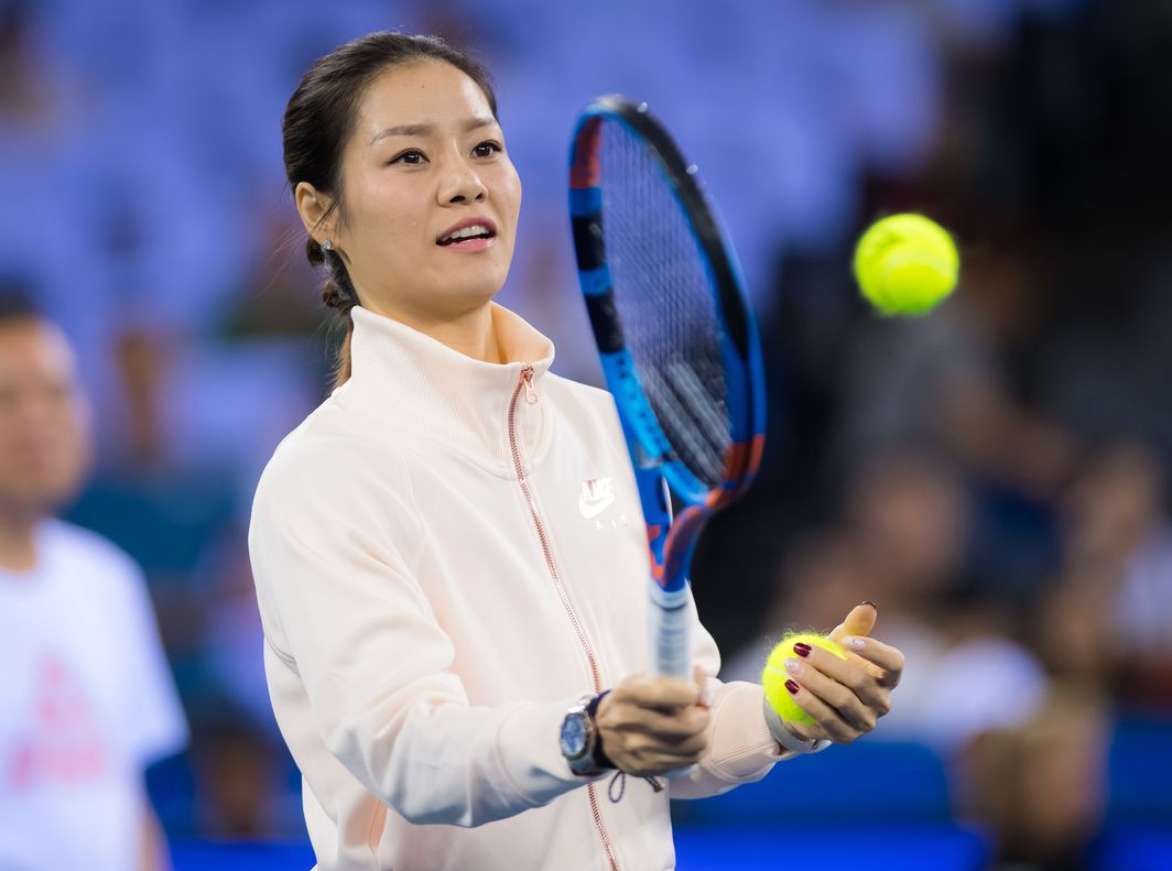 Li Na Net Worth 