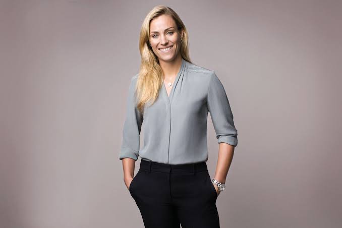 Angelique Kerber net worth 