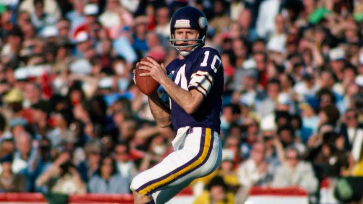 Fran Tarkenton net worth 