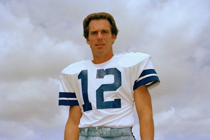 Roger Staubach net worth 