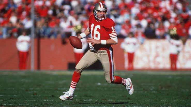 Joe Montana net worth 