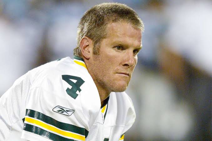 Brett Favre net worth 