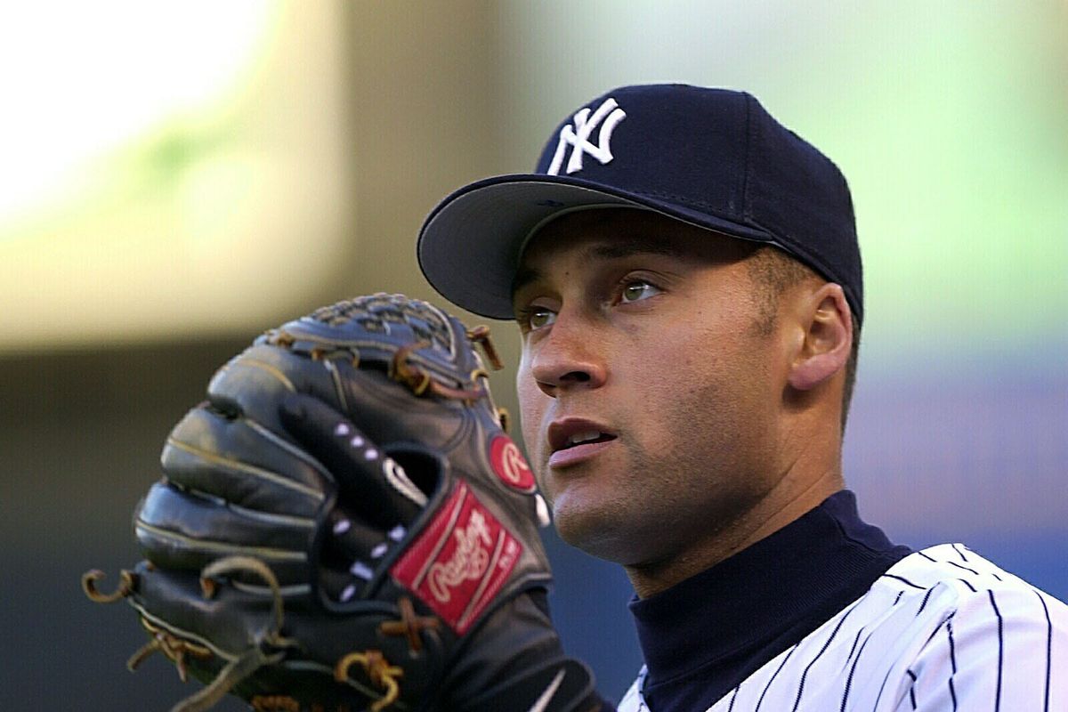 Derek Jeter net worth 