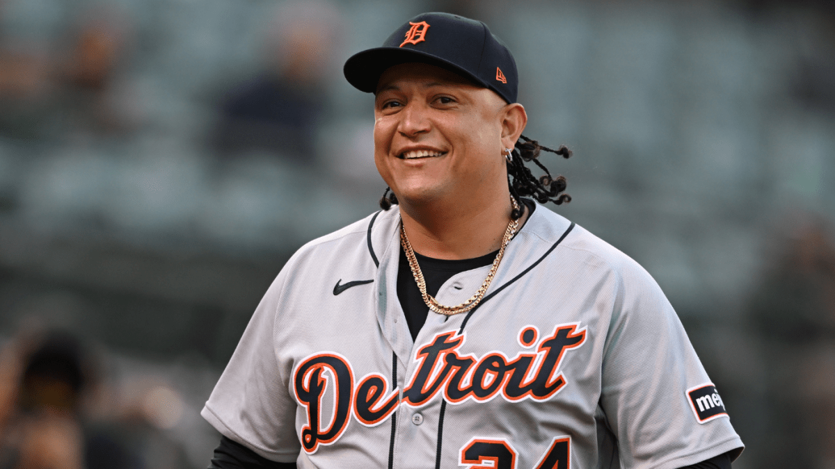 Miguel Cabrera Net Worth 