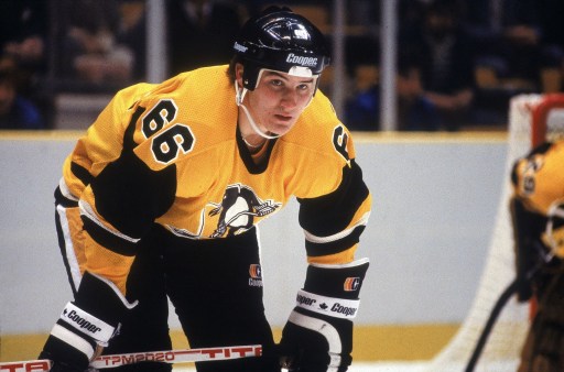 Mario Lemieux net worth 