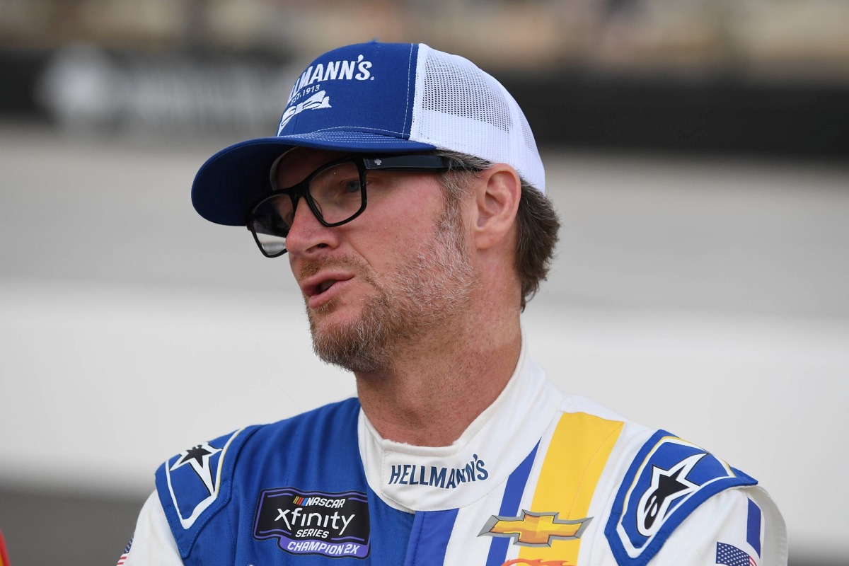 Richest NASCAR Drivers 