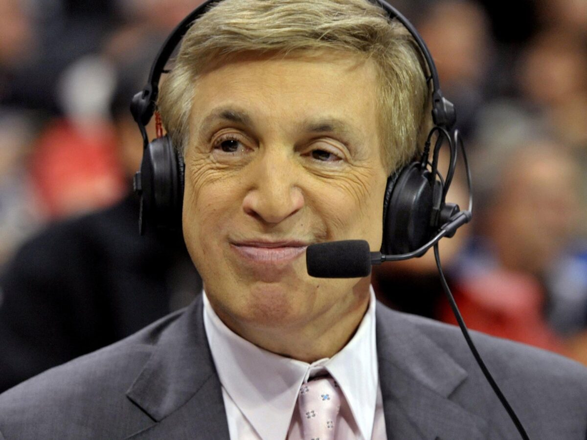 Marv Albert Sexual Assault case