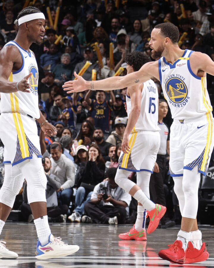 Is Stephen Curry Ruled out of NBA Semifinals? –  Exclusive Details Revealed