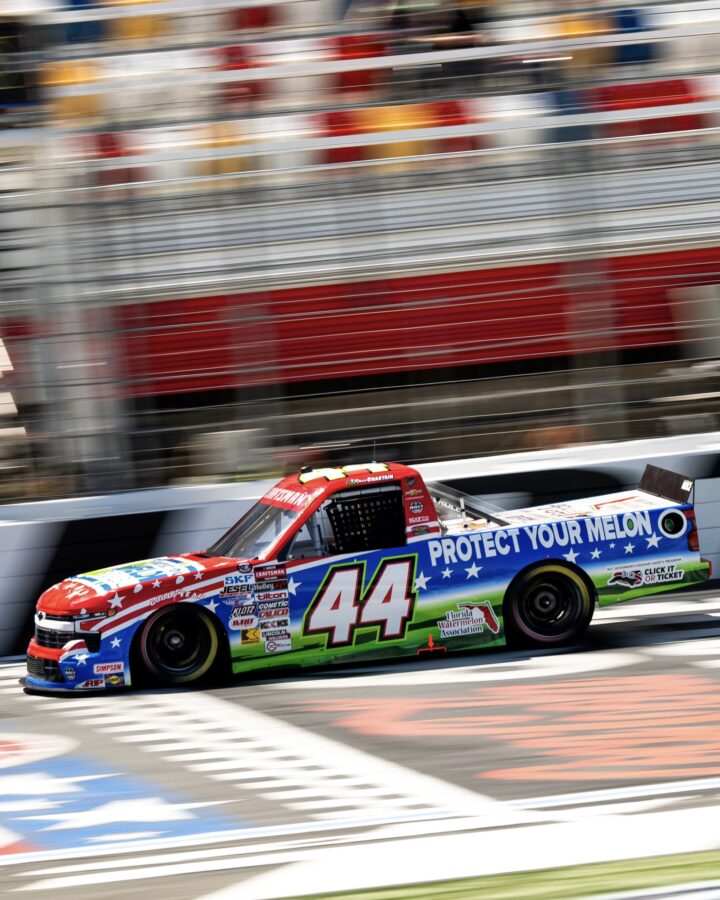 Ross chastain net worth