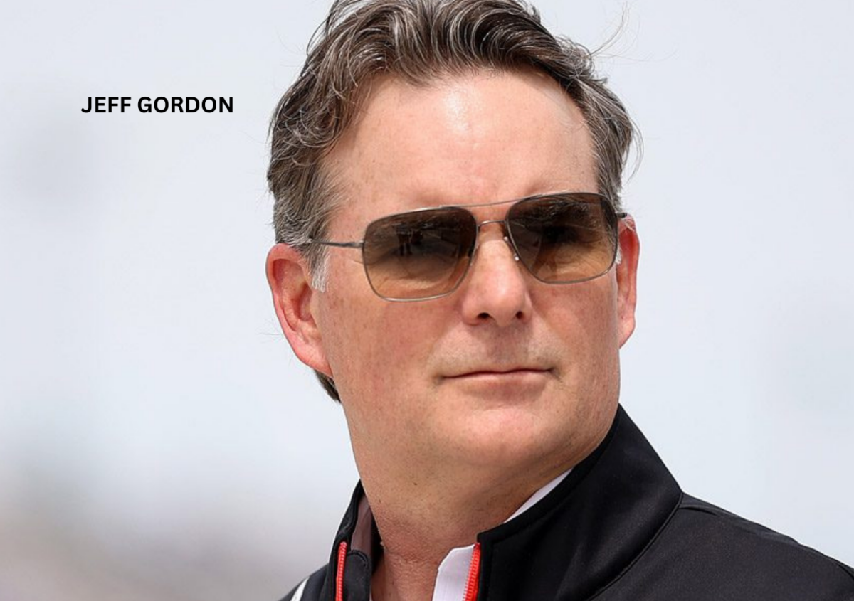 Jeff Gordon Car Collections, Car Number, Car Accidents 7 Legendary Jeff Gordon in the frame