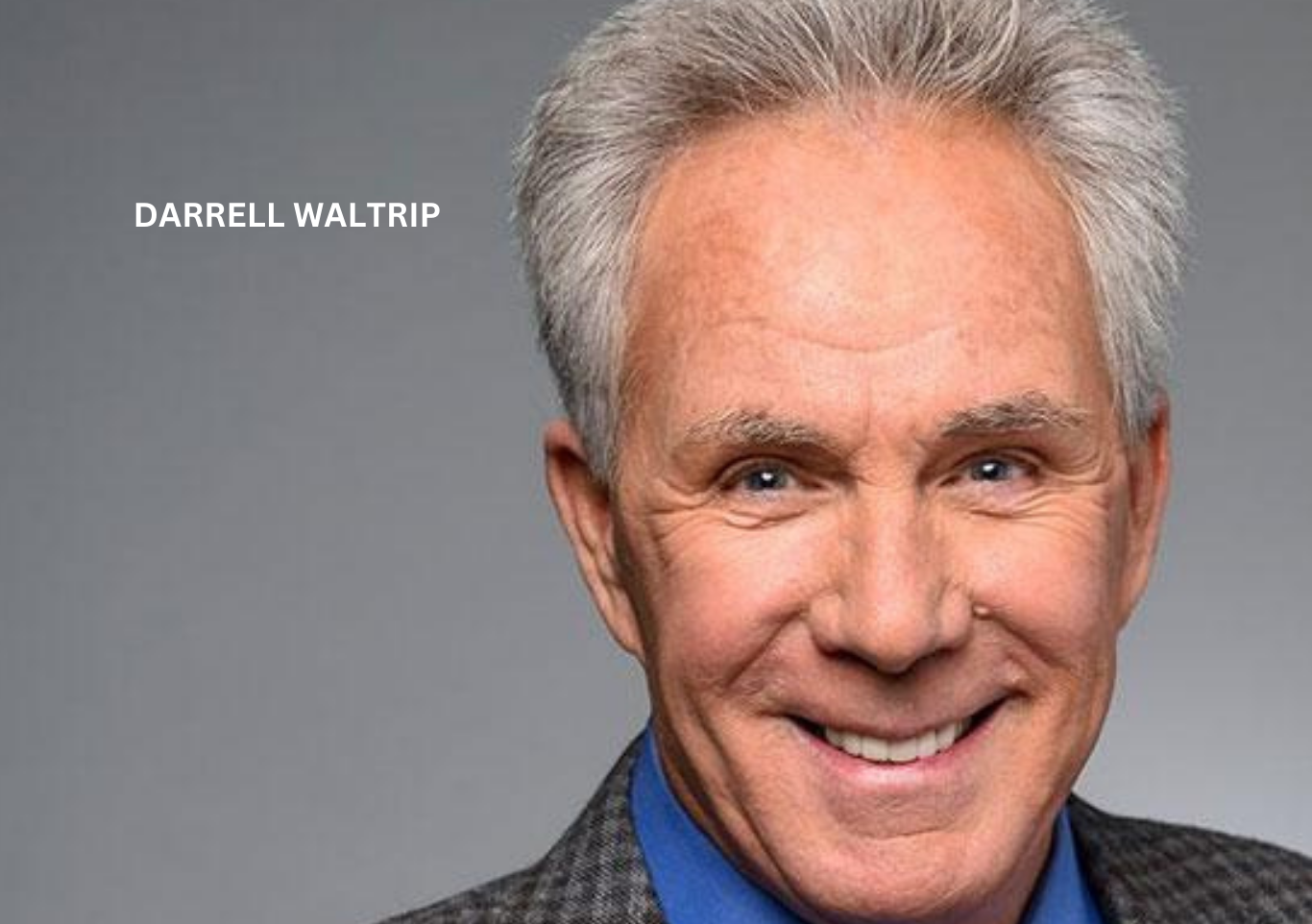 Darrell Waltrip Car Collections, Car Designs, and Car Accidents