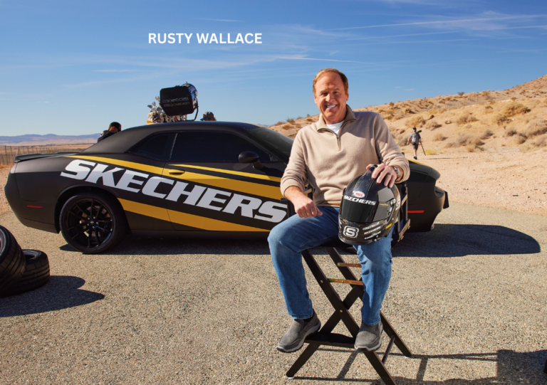 Rusty Wallace Car Collections, Car Accidents, Car Numbers