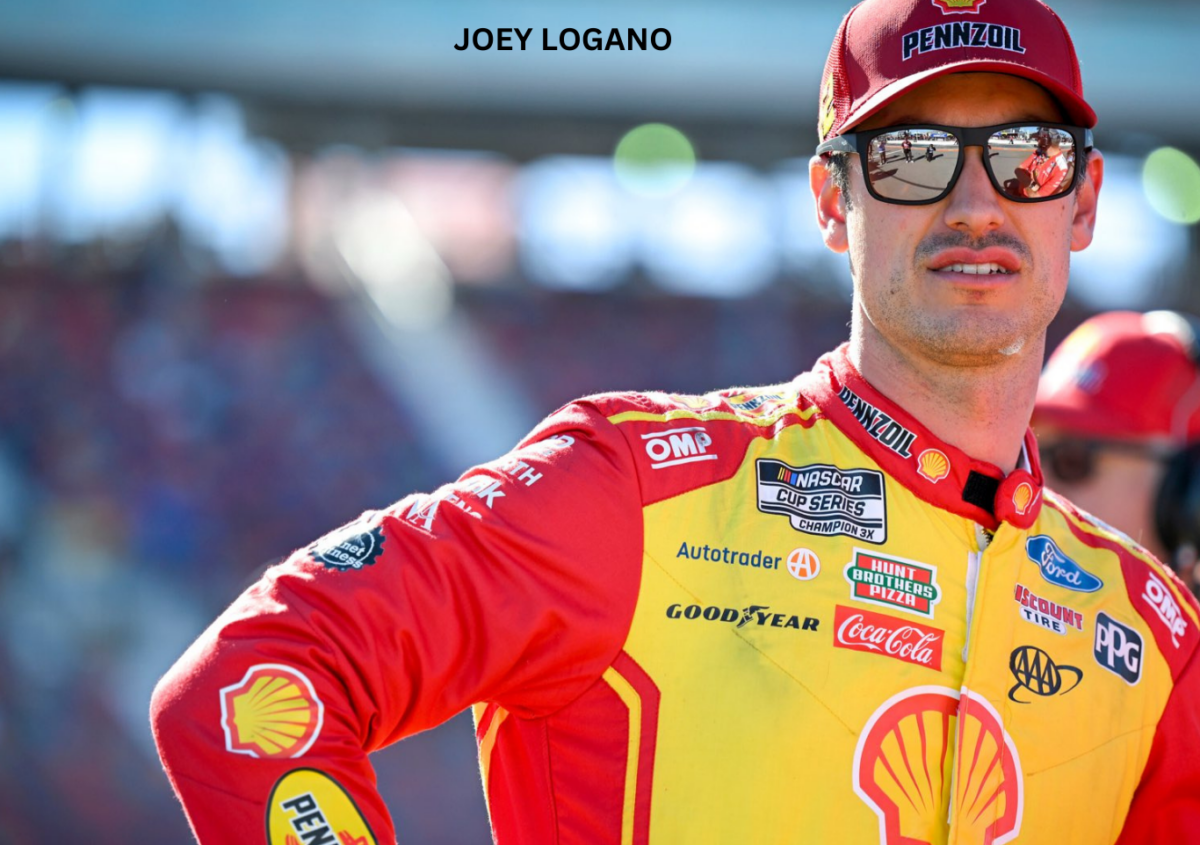 #22 Ford – Joey Logano Car Collections, Car Accidents, Car Numbers