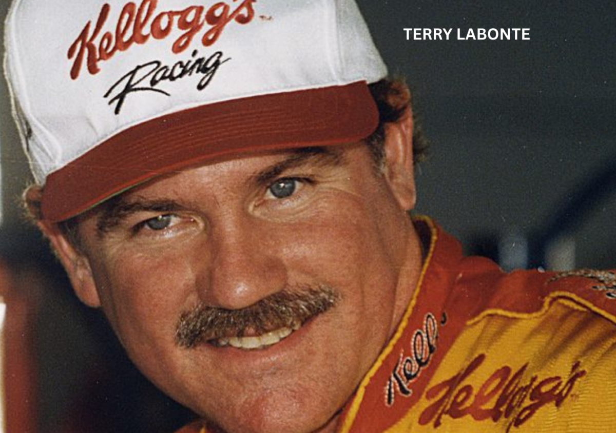 Terry Labonte Car Collections, Car Accidents, Car Numbers