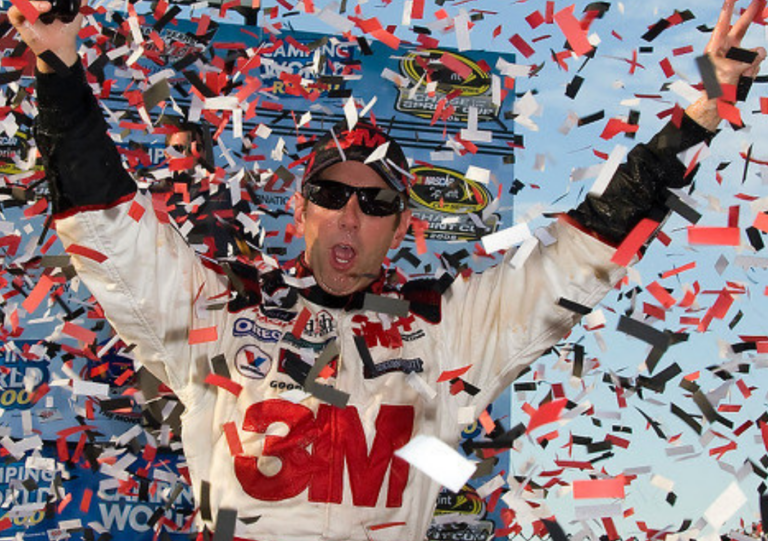 Greg Biffle Car Collections, Car Accidents, Car Numbers