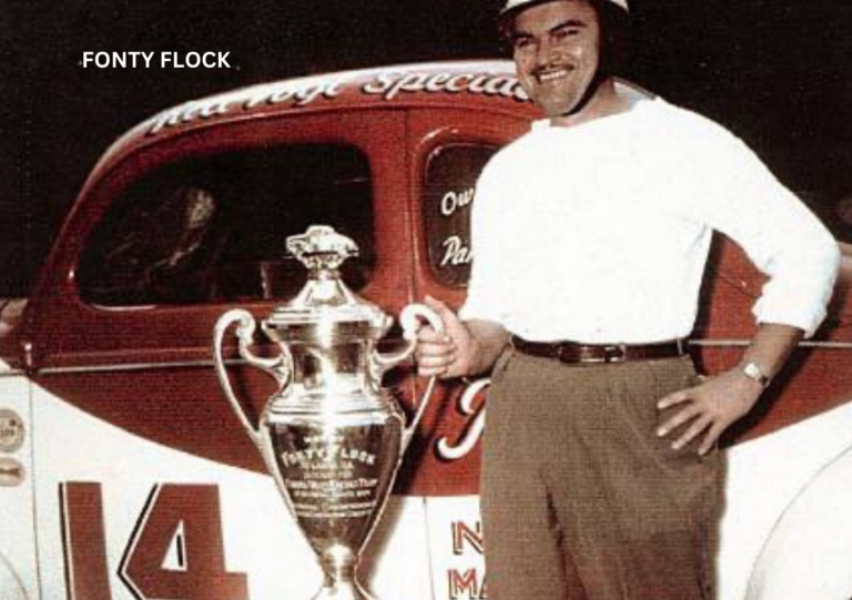 Fonty Flock Car Collections, Car Accidents, Car Numbers
