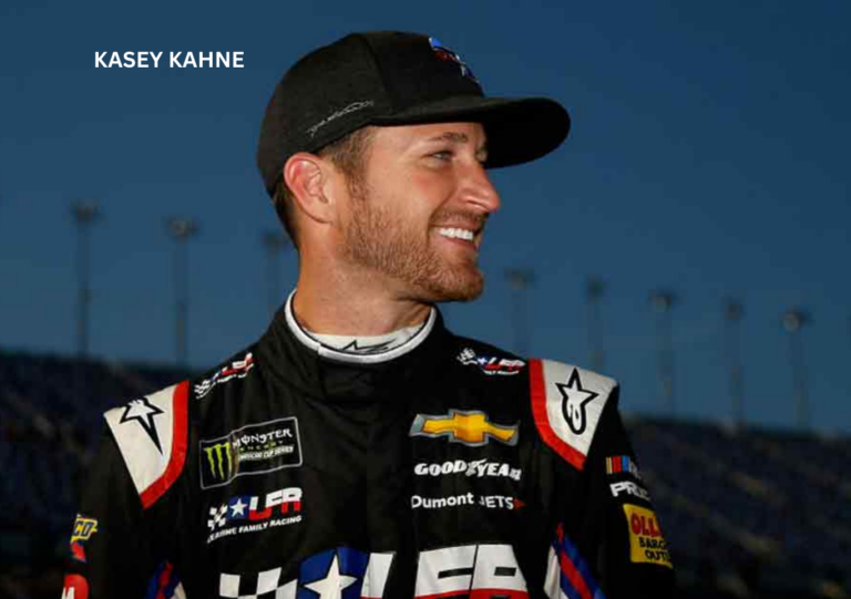 Kasey Kahne Car Collections, Car Accidents, Car Numbers