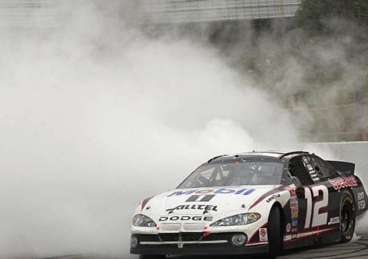 Ryan Newman Car Collections, Car Accidents, Car Numbers